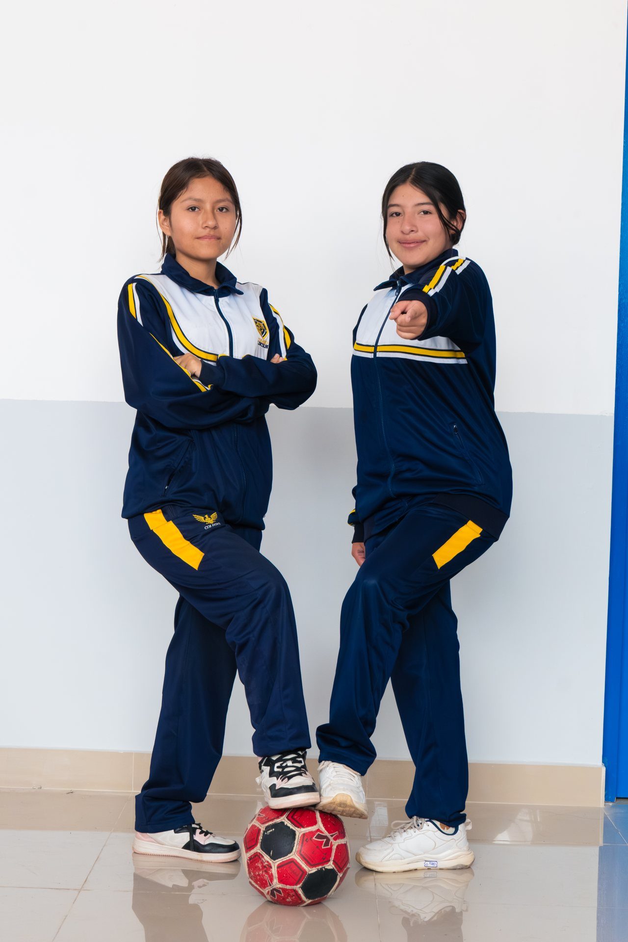 Selecciones deportivas del Colegio Lincoln