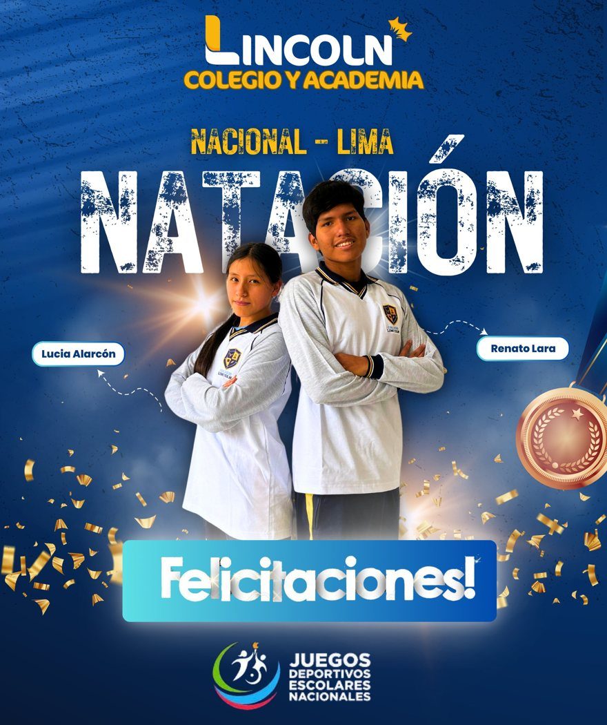 Natación